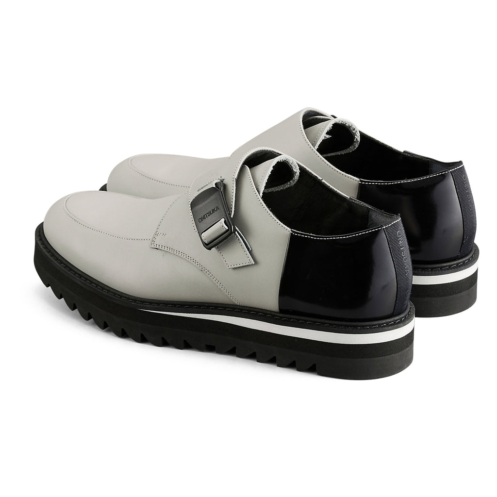 MONK-S - CARBON / BLACK - view 4