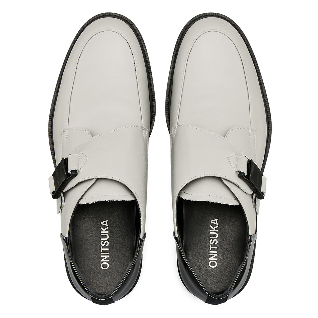 MONK-S - CARBON / BLACK - view 6
