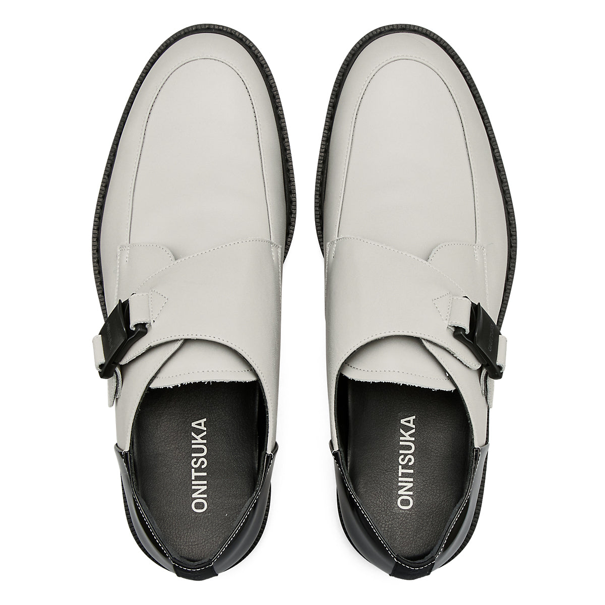 MONK-S - CARBON / BLACK - view 6