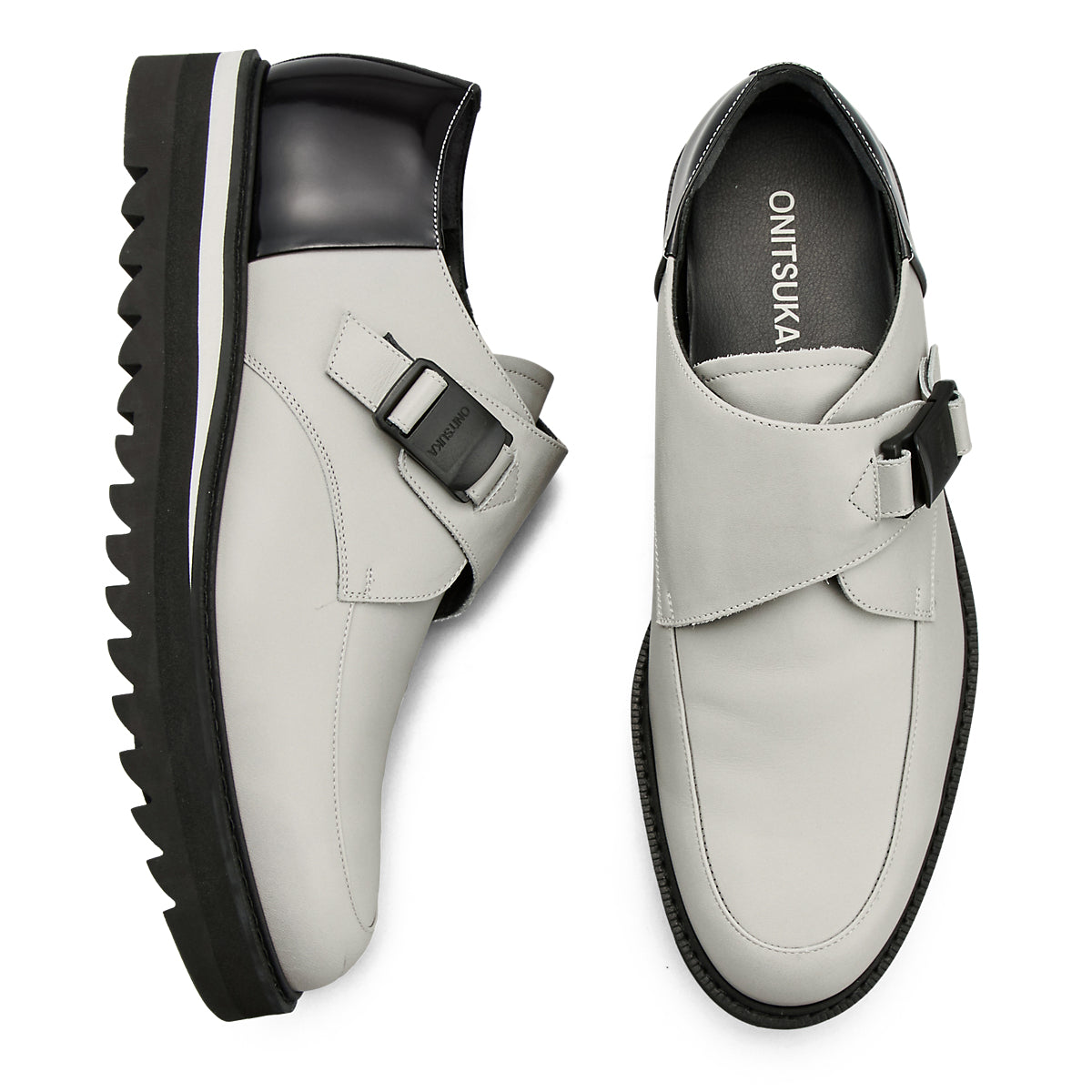 MONK-S - CARBON / BLACK - view 8