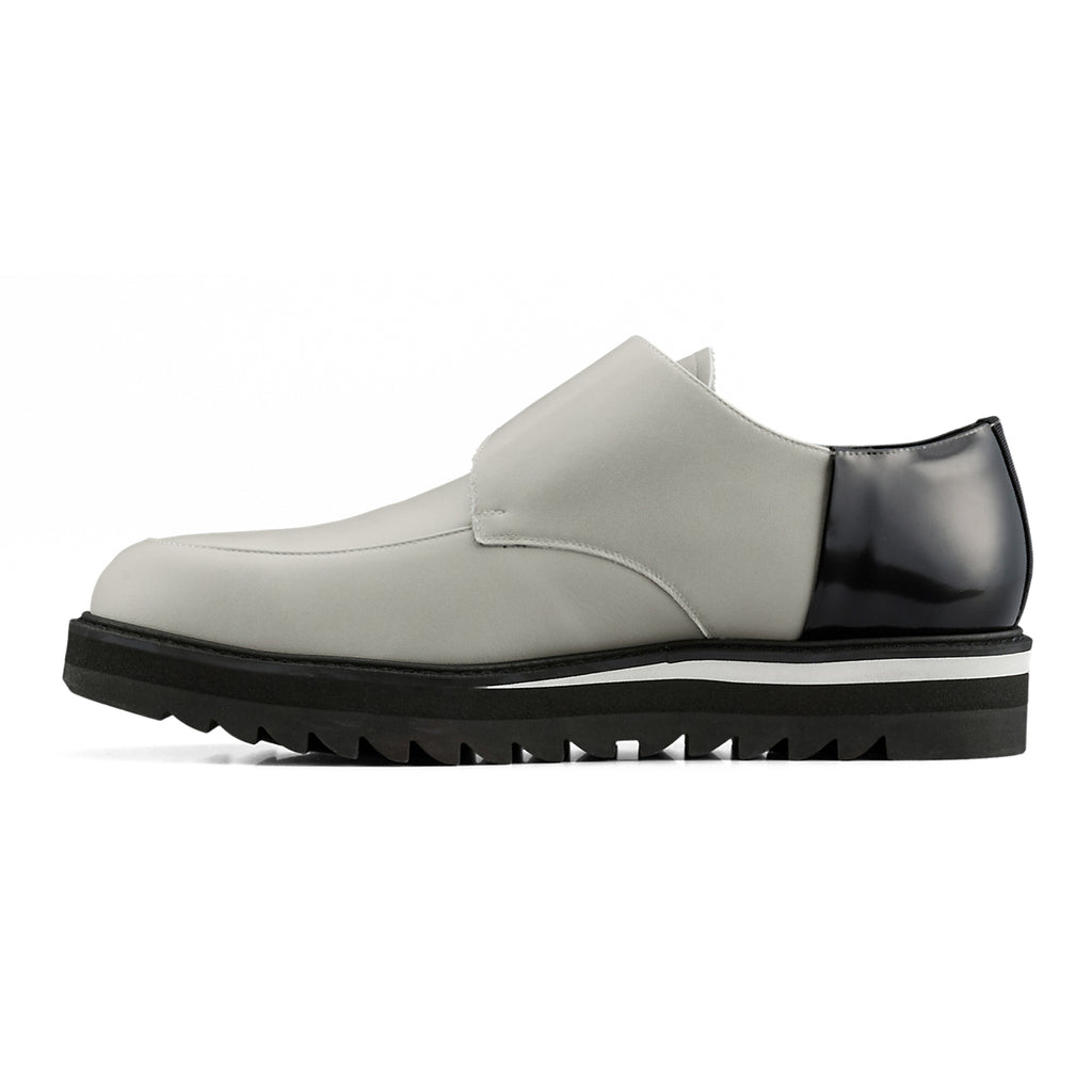 MONK-S - CARBON / BLACK - view 3