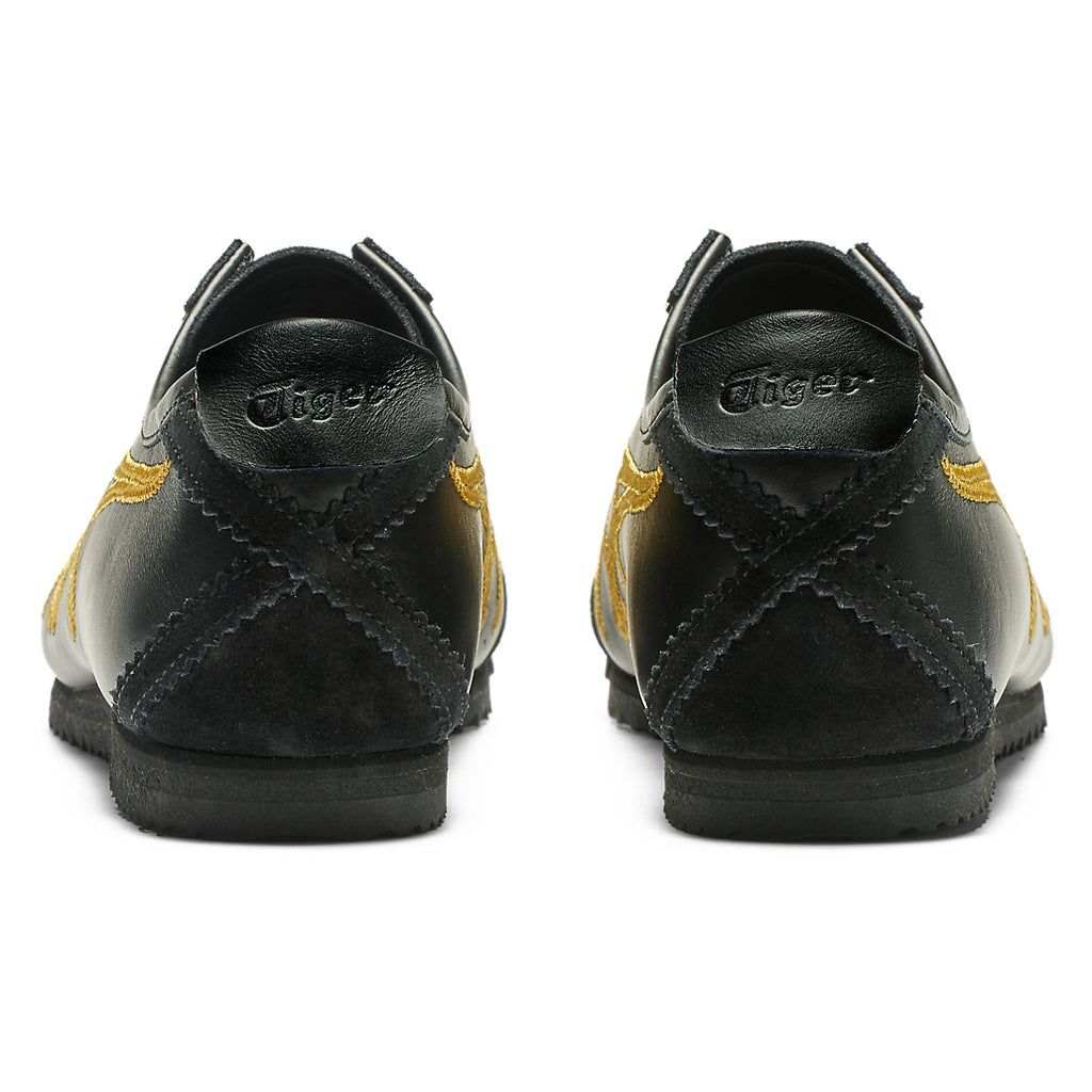 MEXICO 66 DELUXE - BLACK / GOLD - view 5