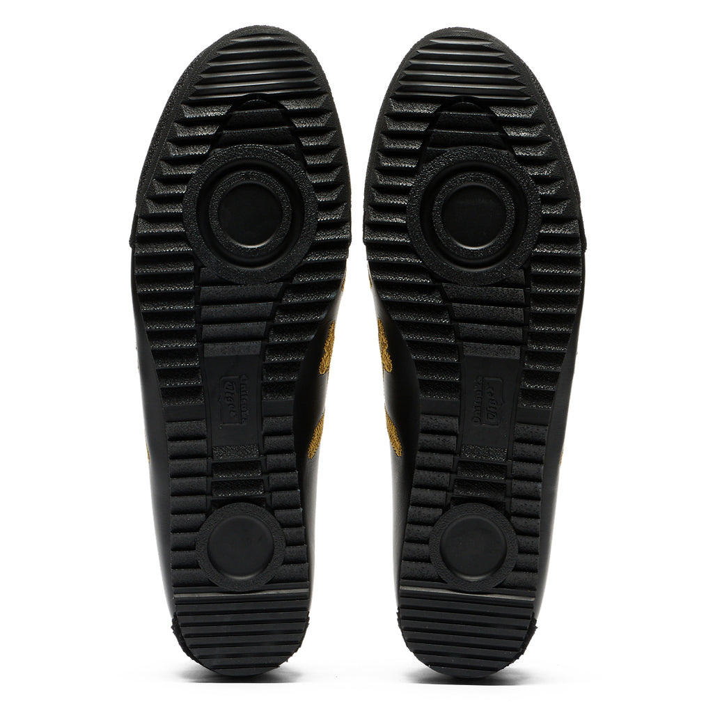 MEXICO 66 DELUXE - BLACK / GOLD - view 7