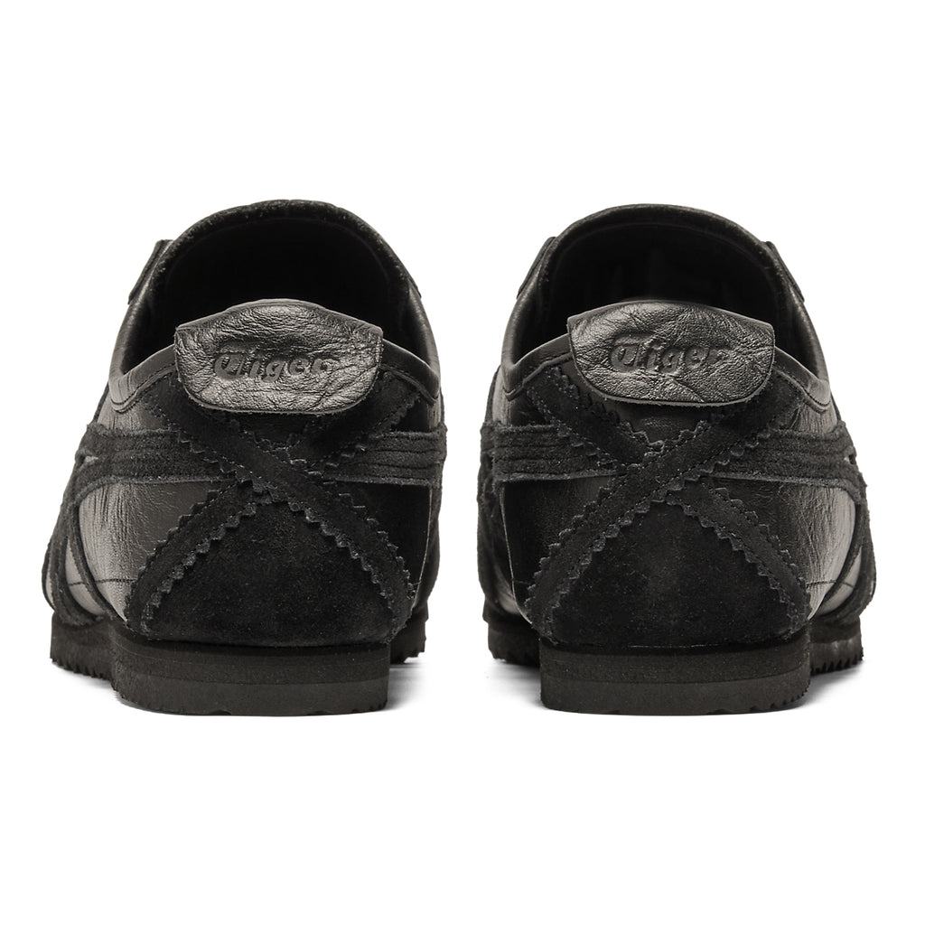 MEXICO 66 SLIP-ON DELUXE - BLACK / BLACK - view 5
