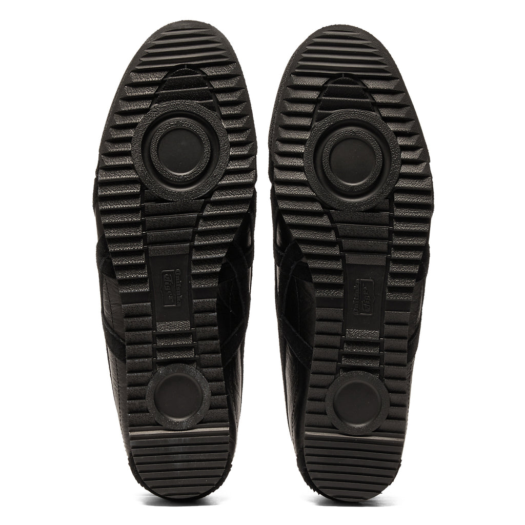 MEXICO 66 SLIP-ON DELUXE - BLACK / BLACK - view 7