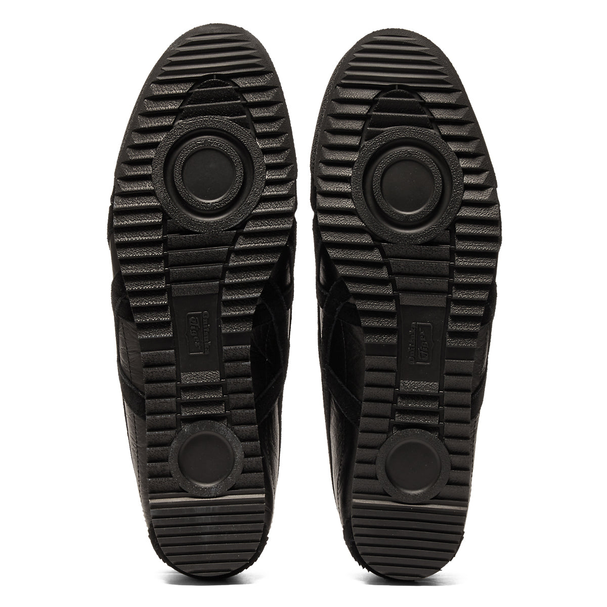 MEXICO 66 SLIP-ON DELUXE - BLACK / BLACK - view 7