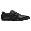 MEXICO 66 SLIP-ON DELUXE - BLACK / BLACK - main view