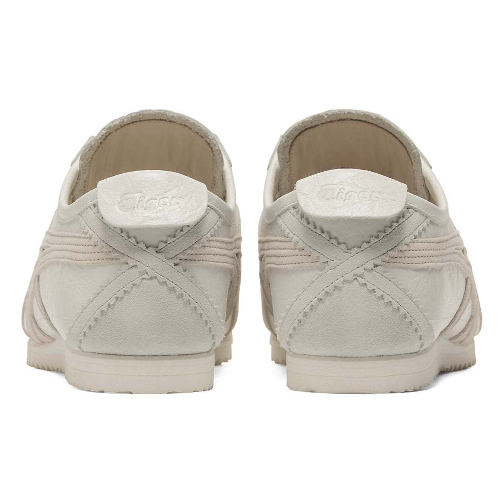 MEXICO 66 SLIP-ON DELUXE - WHITE / WHITE - view 5