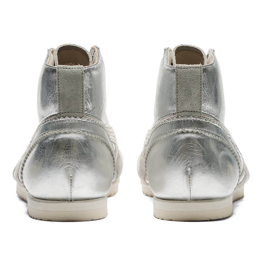 MEXICO MID RUNNER DELUXE - SILVER / PIEDMONT GREY - view 5