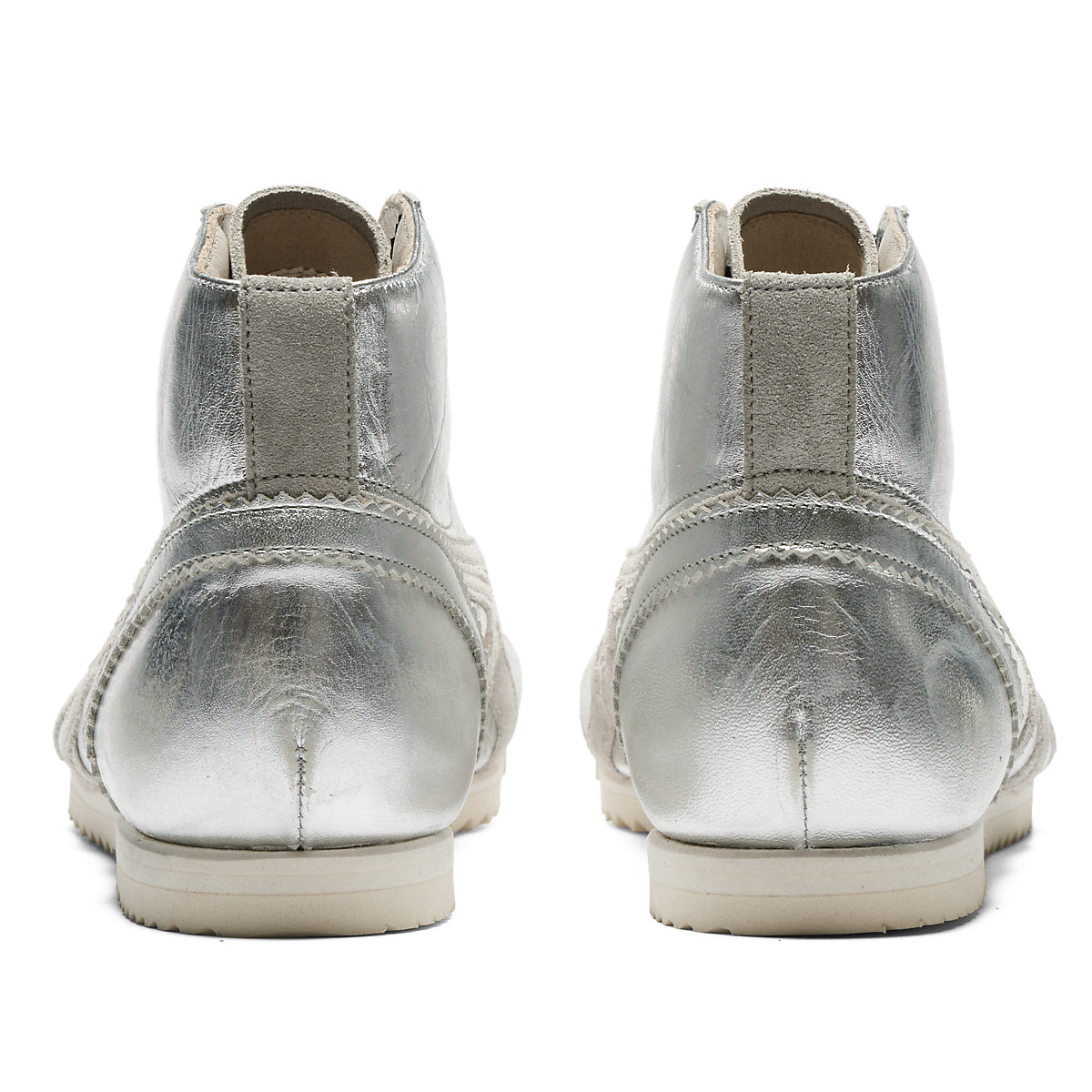 MEXICO MID RUNNER DELUXE - SILVER / PIEDMONT GREY - view 5