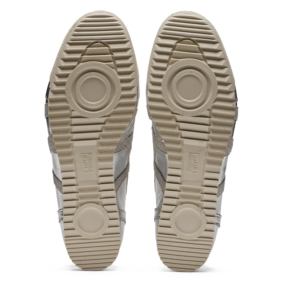 MEXICO MID RUNNER DELUXE - SILVER / PIEDMONT GREY - view 7