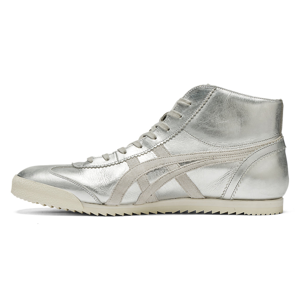 MEXICO MID RUNNER DELUXE - SILVER / PIEDMONT GREY - view 3