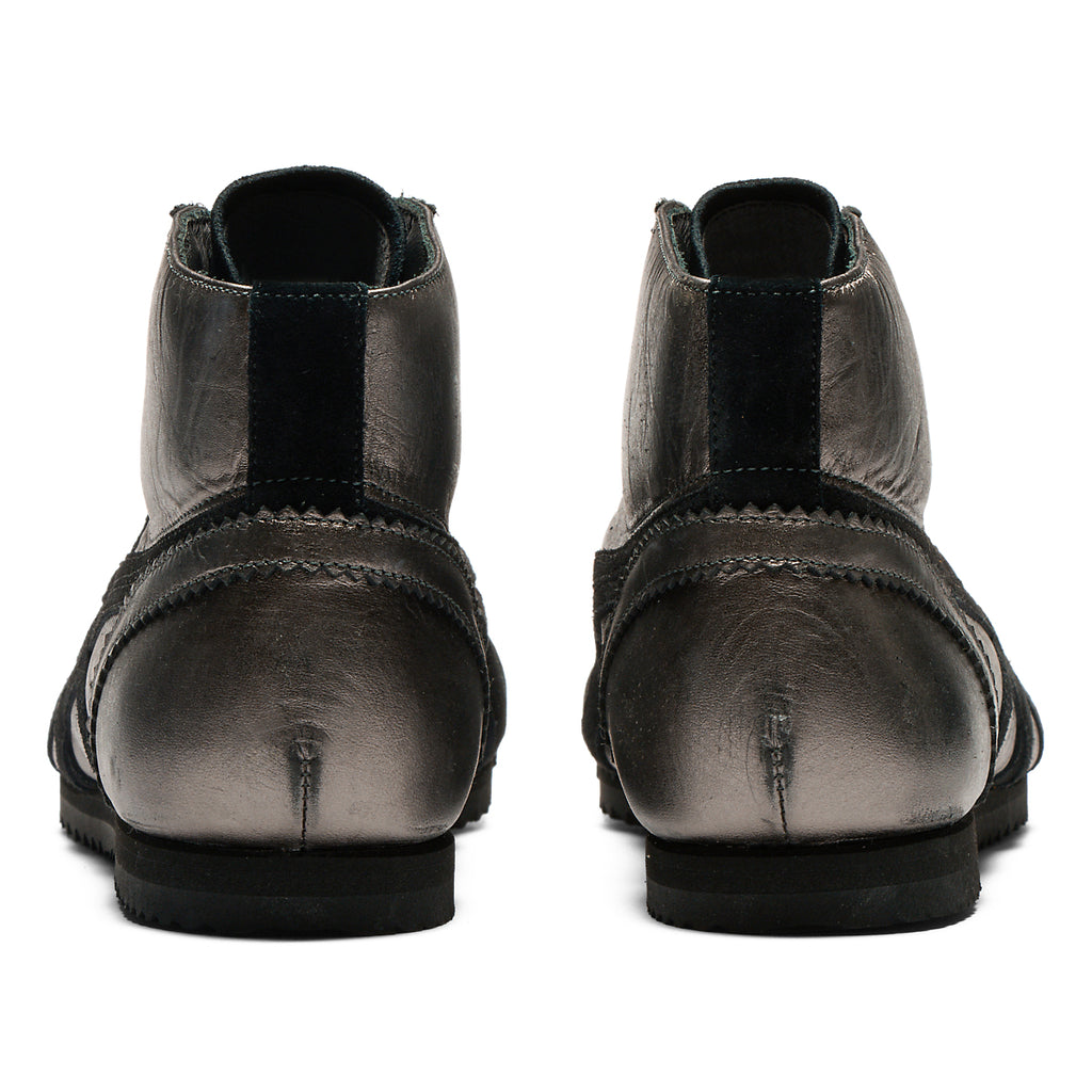 MEXICO MID RUNNER DELUXE - GUNMETAL / BLACK - view 5