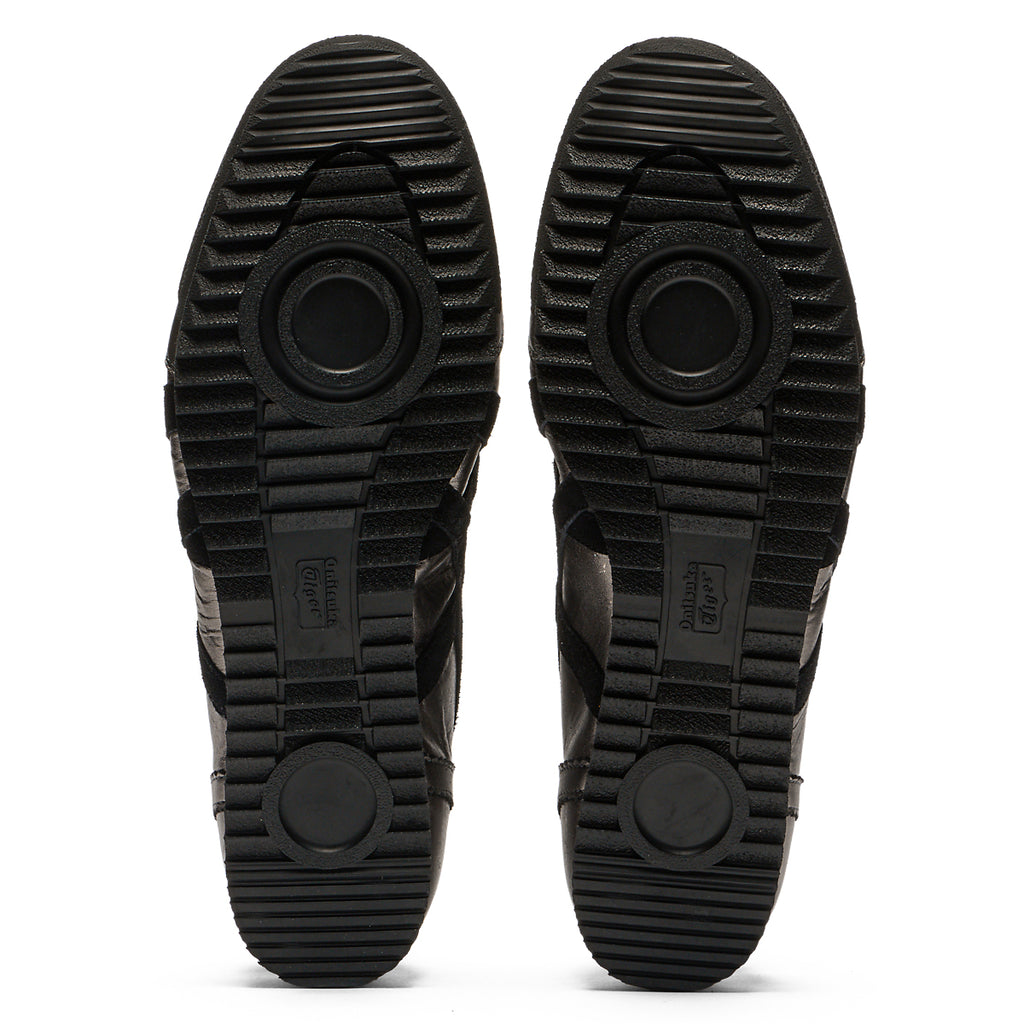 MEXICO MID RUNNER DELUXE - GUNMETAL / BLACK - view 7