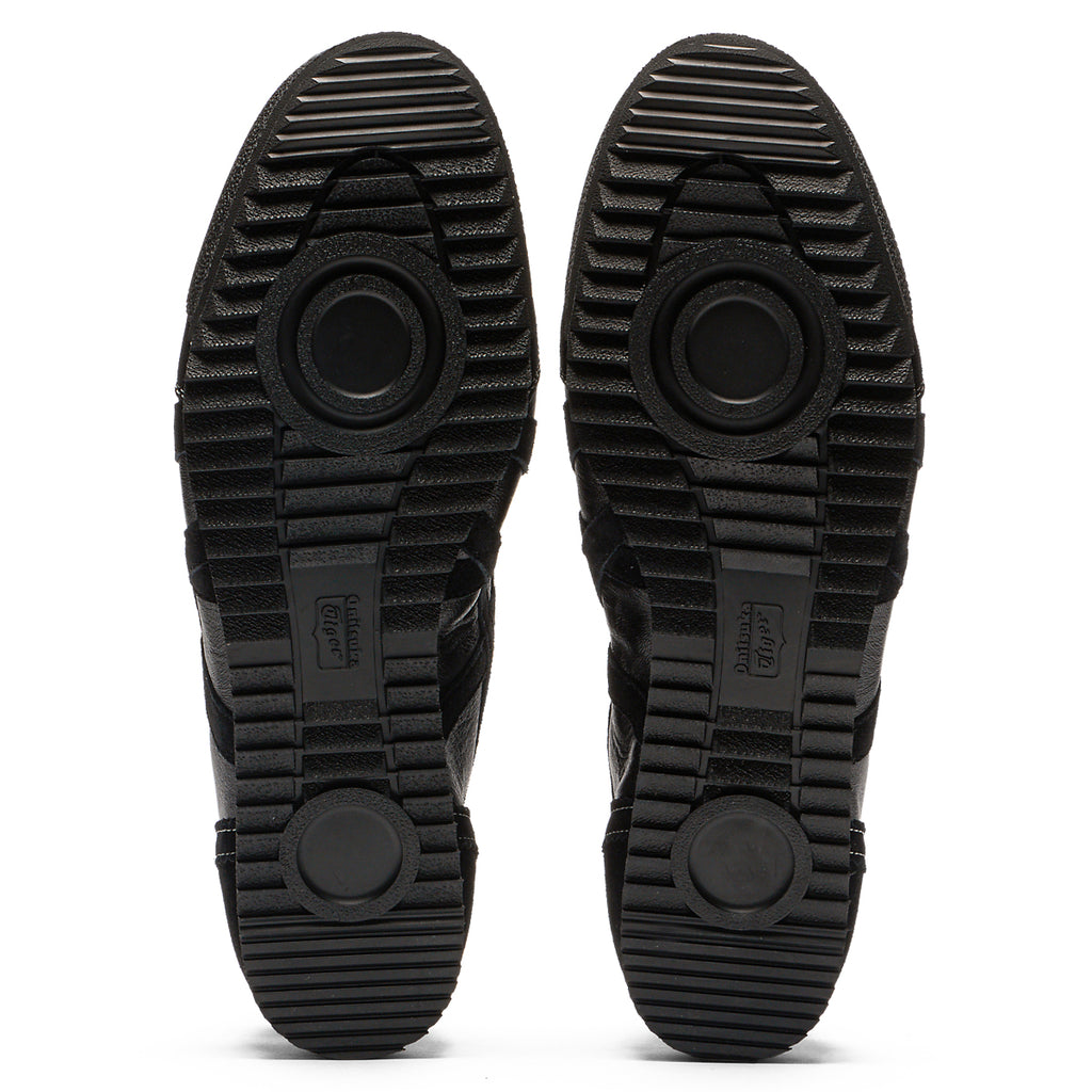 MEXICO MID RUNNER DELUXE - BLACK / BLACK - view 7
