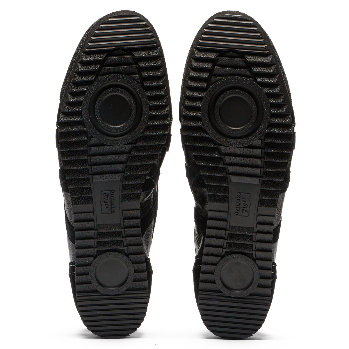 MEXICO MID RUNNER DELUXE - BLACK / BLACK - view 7