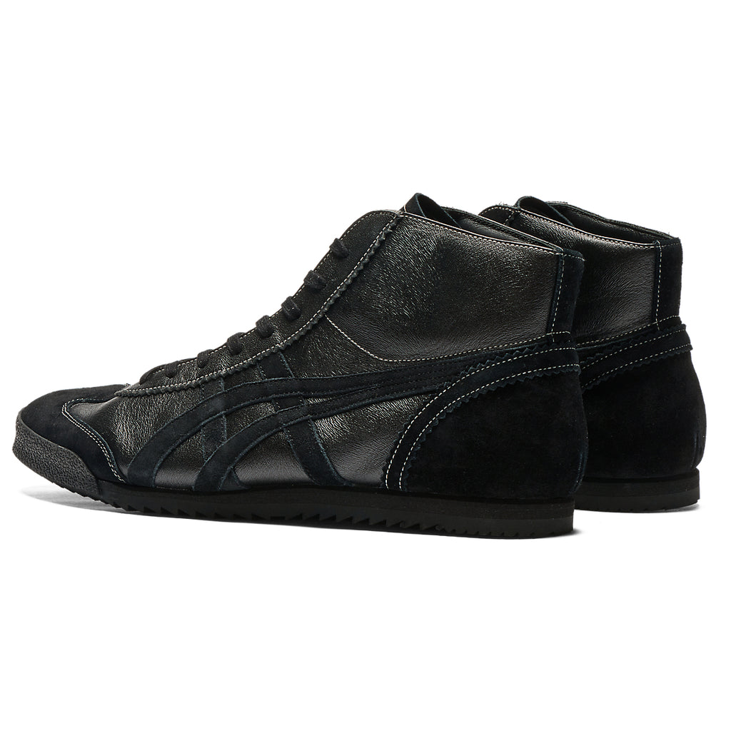 MEXICO MID RUNNER DELUXE - BLACK / BLACK - view 4
