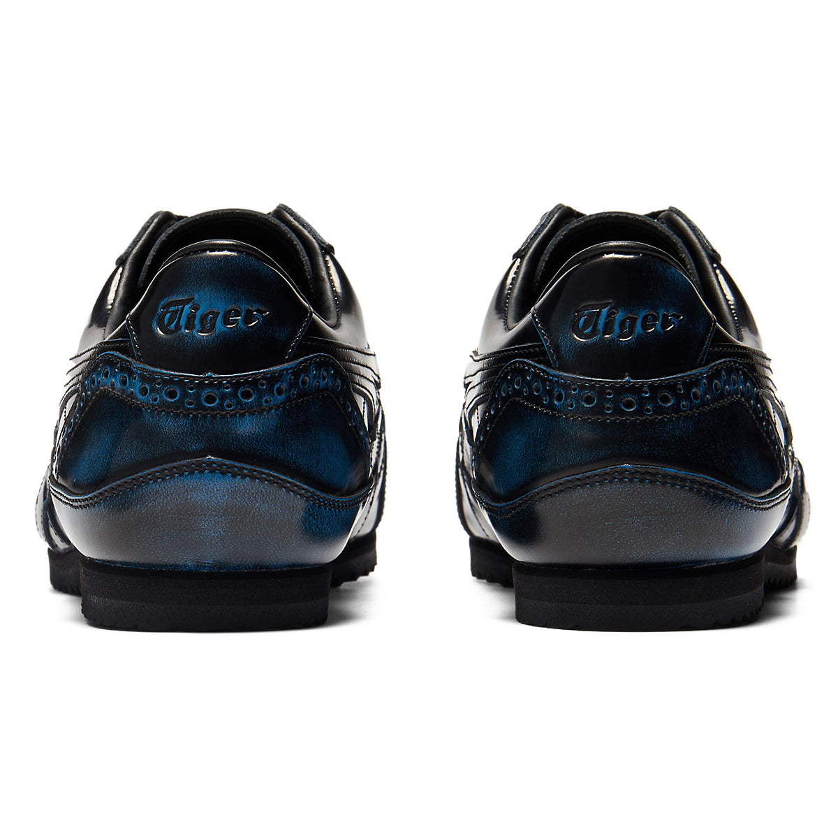 ULTIMATE TRAINER - BLACK / TUNA BLUE - view 5