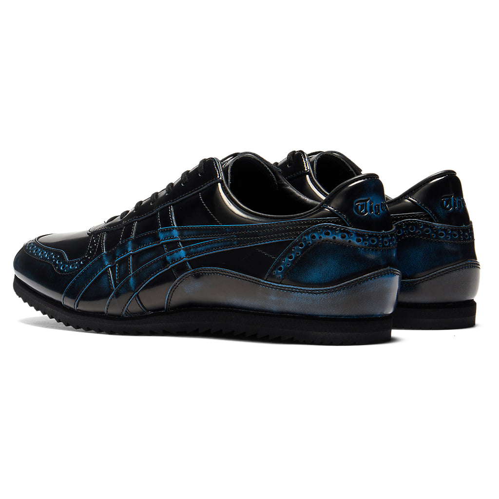 ULTIMATE TRAINER - BLACK / TUNA BLUE - view 4
