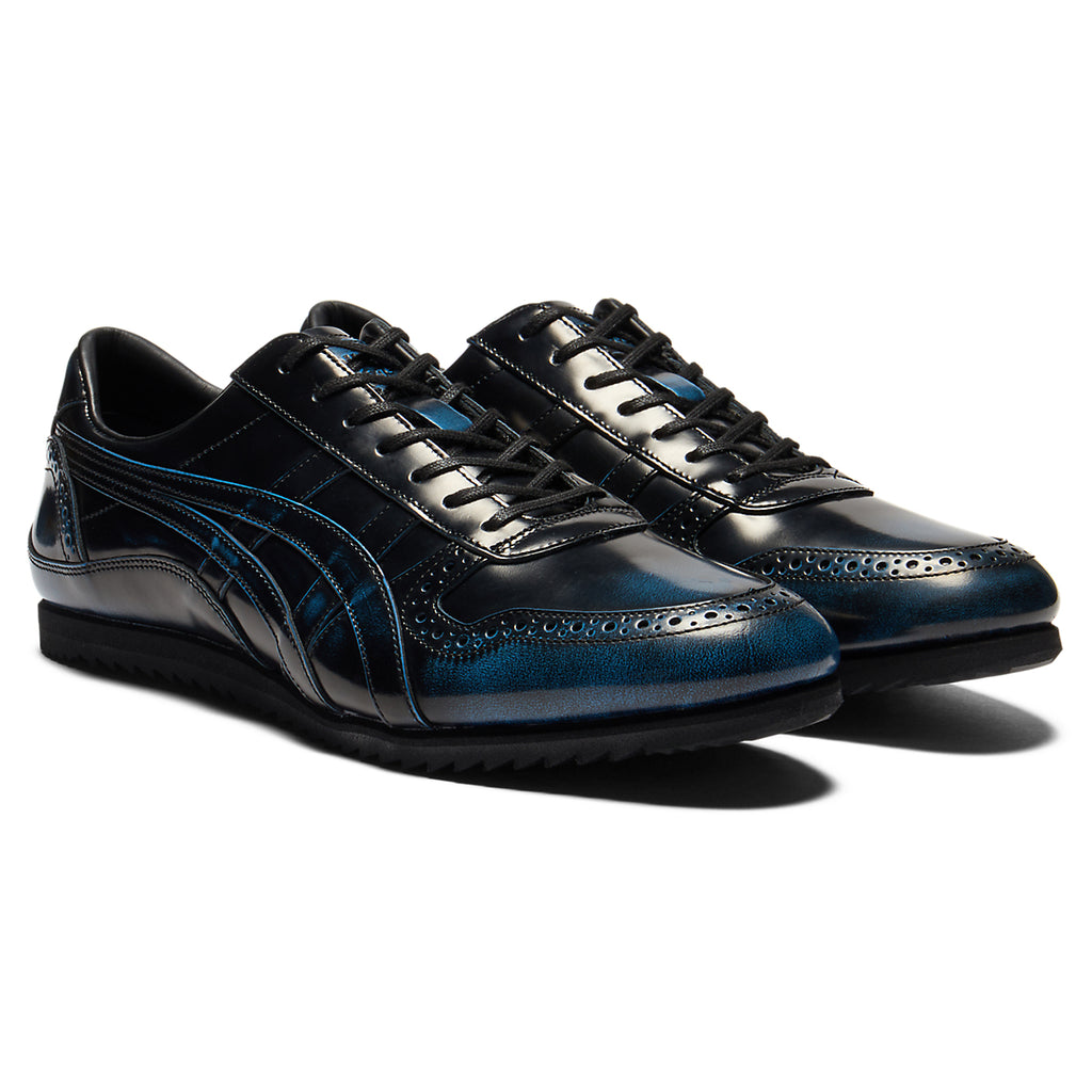 ULTIMATE TRAINER - BLACK / TUNA BLUE - view 2