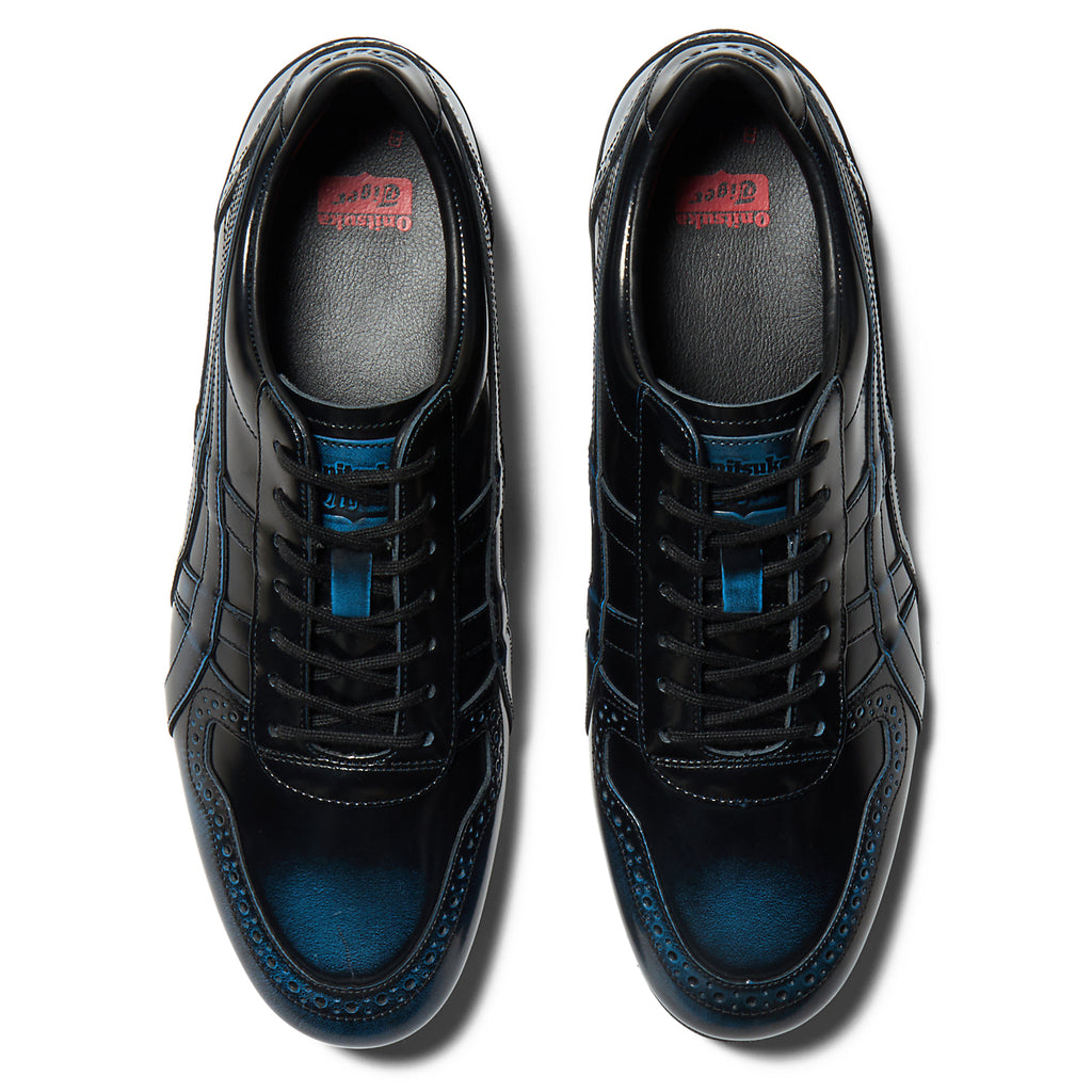 ULTIMATE TRAINER - BLACK / TUNA BLUE - view 6