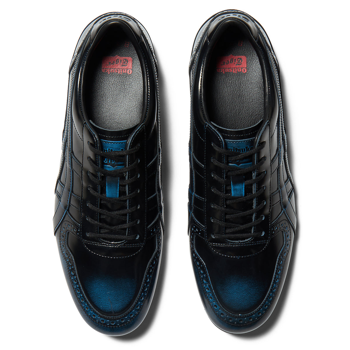 ULTIMATE TRAINER - BLACK / TUNA BLUE - view 6