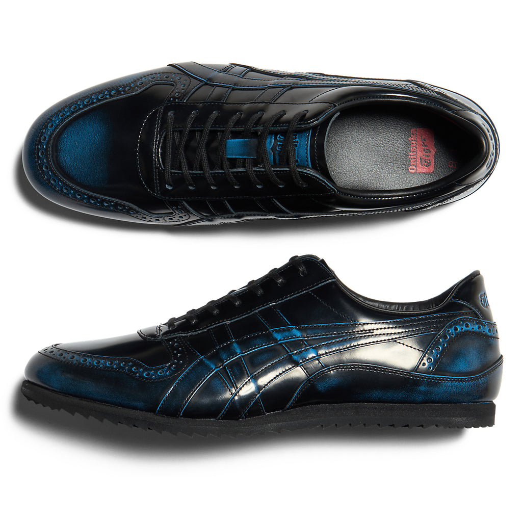 ULTIMATE TRAINER - BLACK / TUNA BLUE - view 8