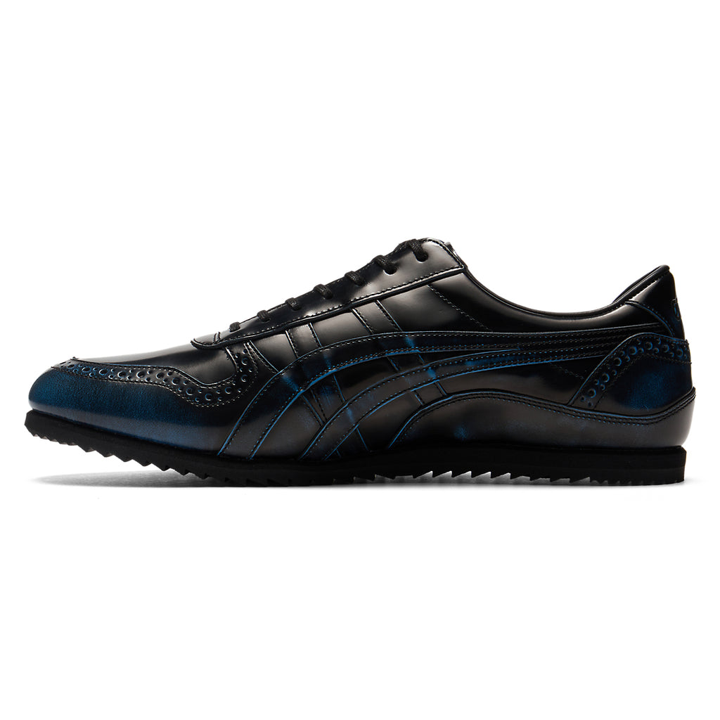 ULTIMATE TRAINER - BLACK / TUNA BLUE - view 3