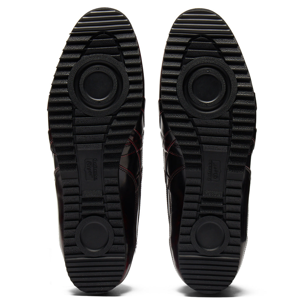ULTIMATE TRAINER - LICORICE BROWN / CLASSIC RED - view 7