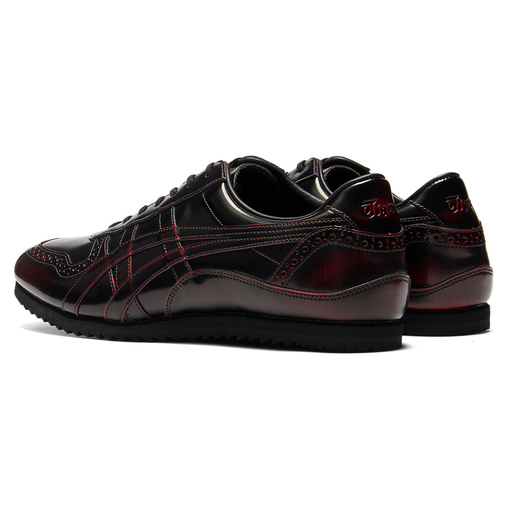 ULTIMATE TRAINER - LICORICE BROWN / CLASSIC RED - view 4