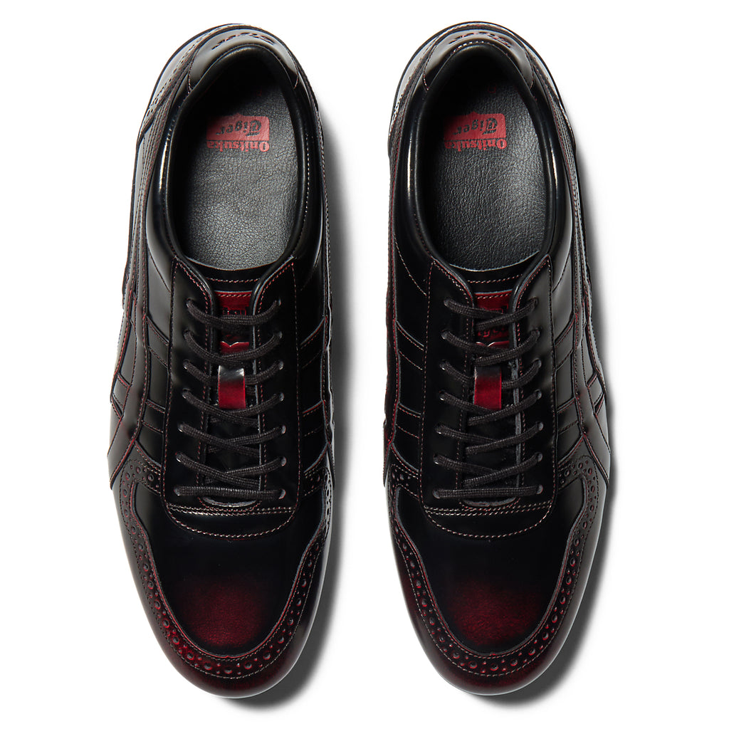 ULTIMATE TRAINER - LICORICE BROWN / CLASSIC RED - view 6