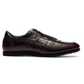 ULTIMATE TRAINER - LICORICE BROWN / CLASSIC RED - main view