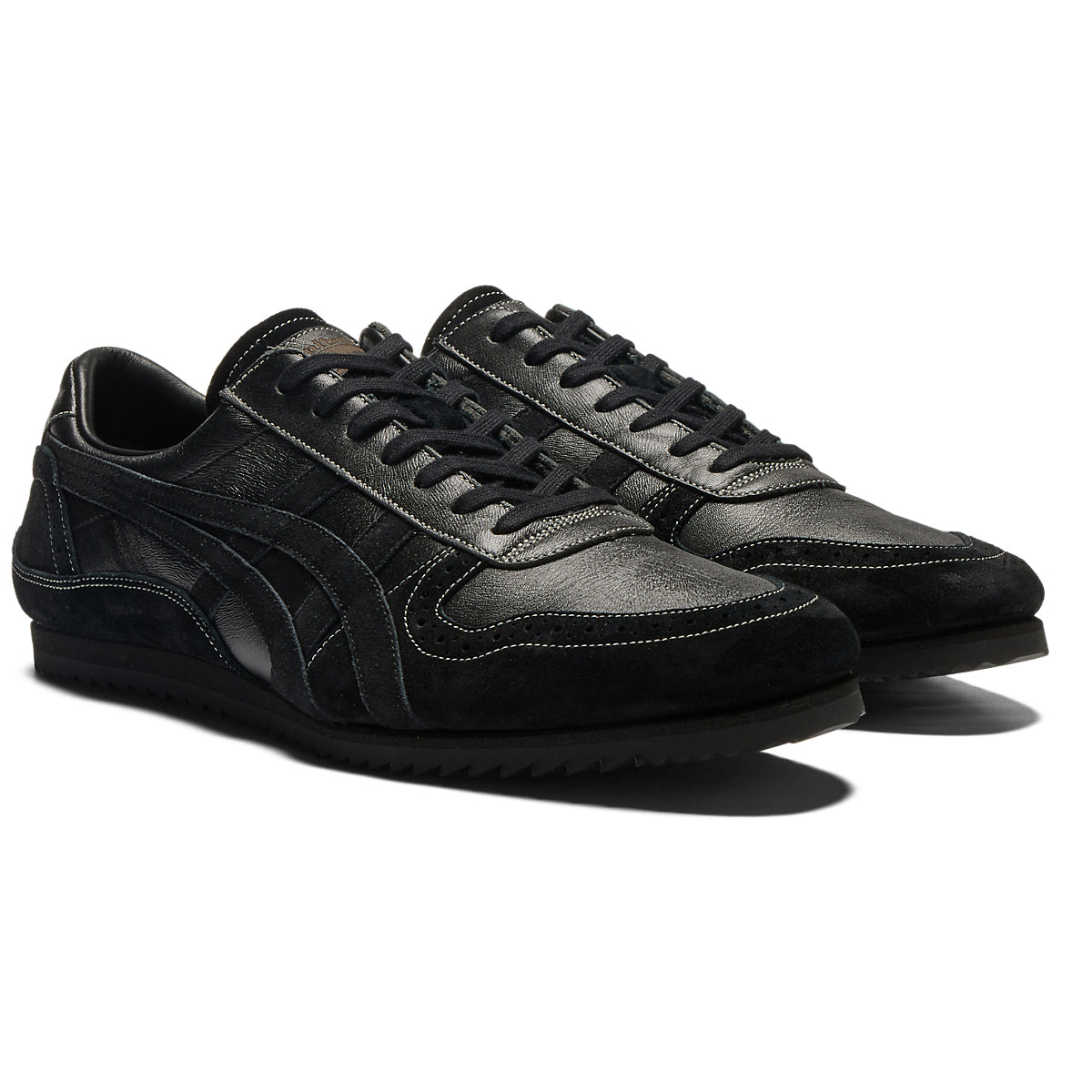 ULTIMATE TRAINER - BLACK / BLACK - view 2