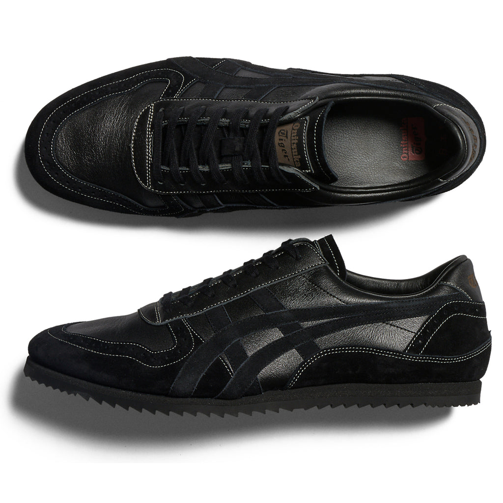 ULTIMATE TRAINER - BLACK / BLACK - view 8