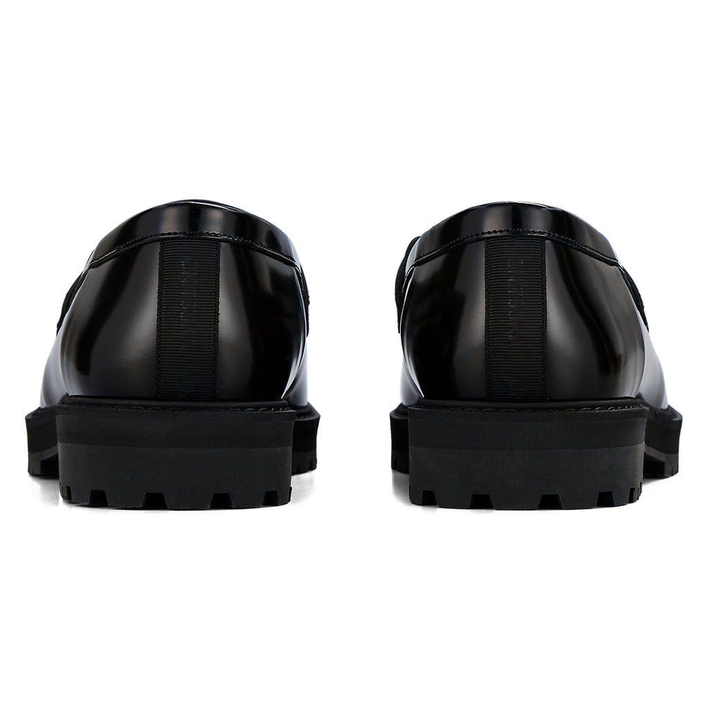 BIT LOAFER - BLACK / DIRECTOIRE BLUE - view 5