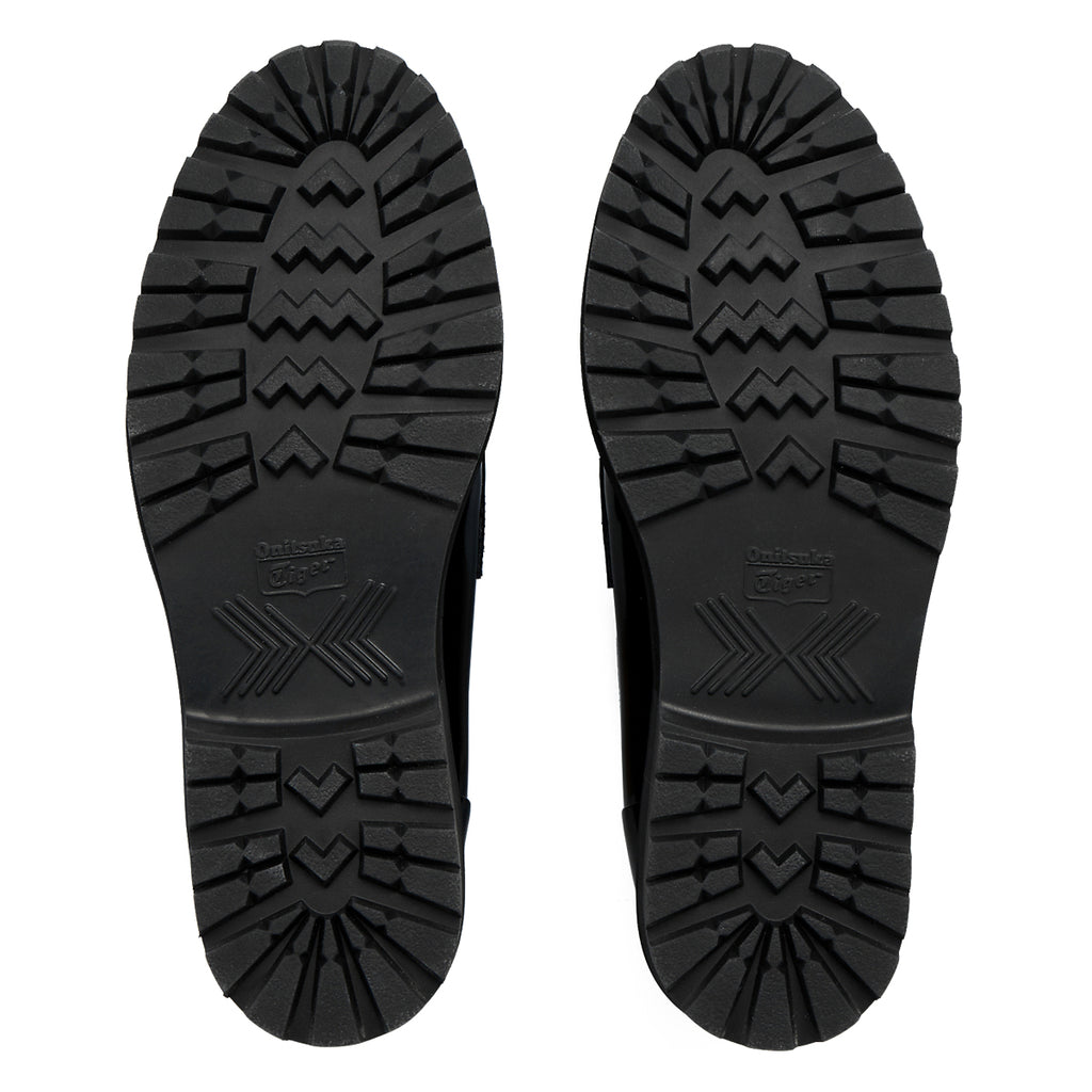 BIT LOAFER - BLACK / DIRECTOIRE BLUE - view 7