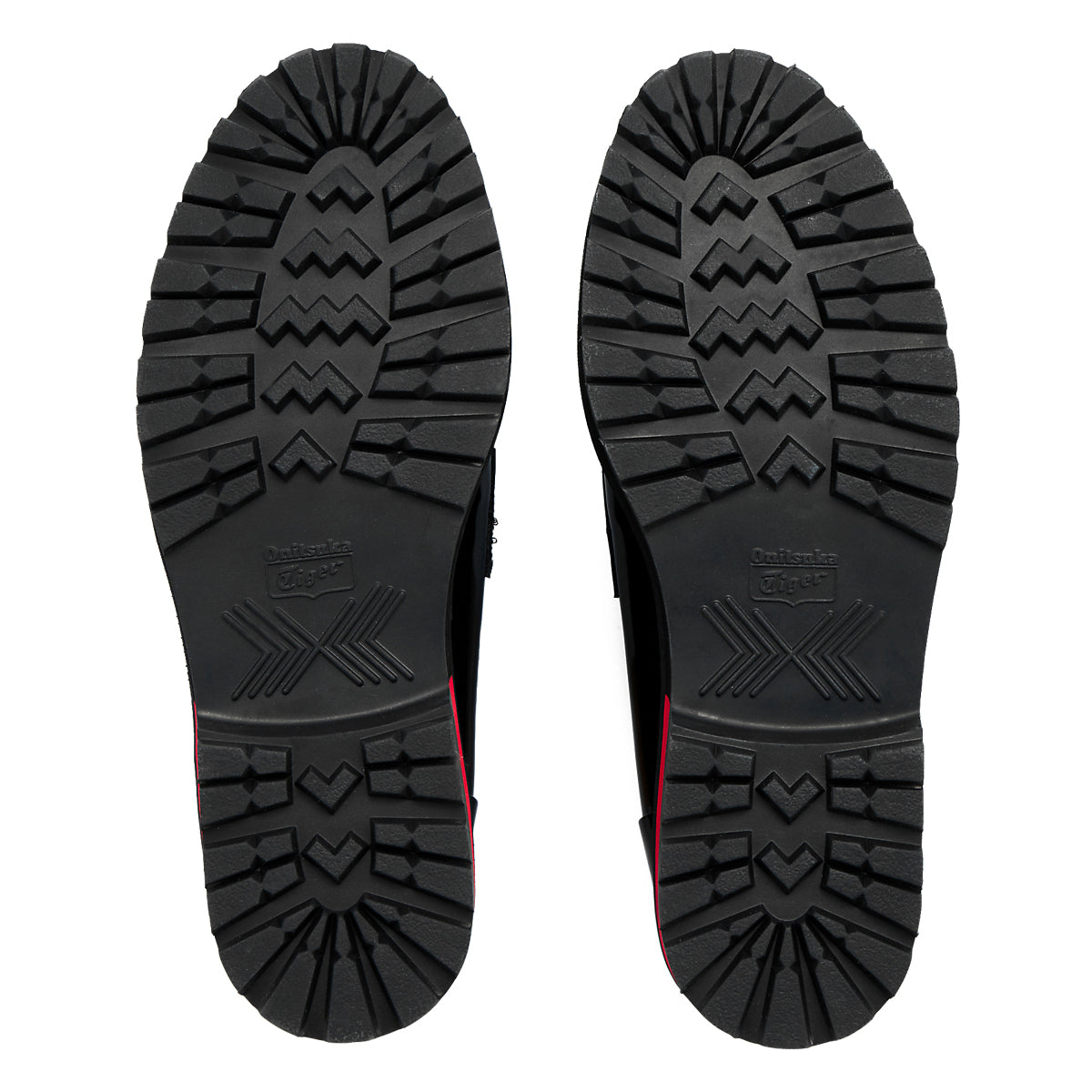 BIT LOAFER - BLACK / CLASSIC RED - view 7