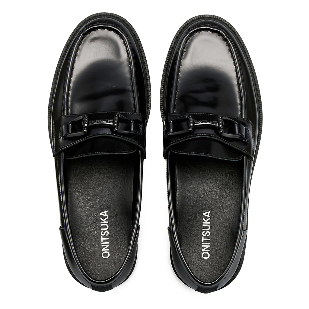 BIT LOAFER - BLACK / BLACK - view 6