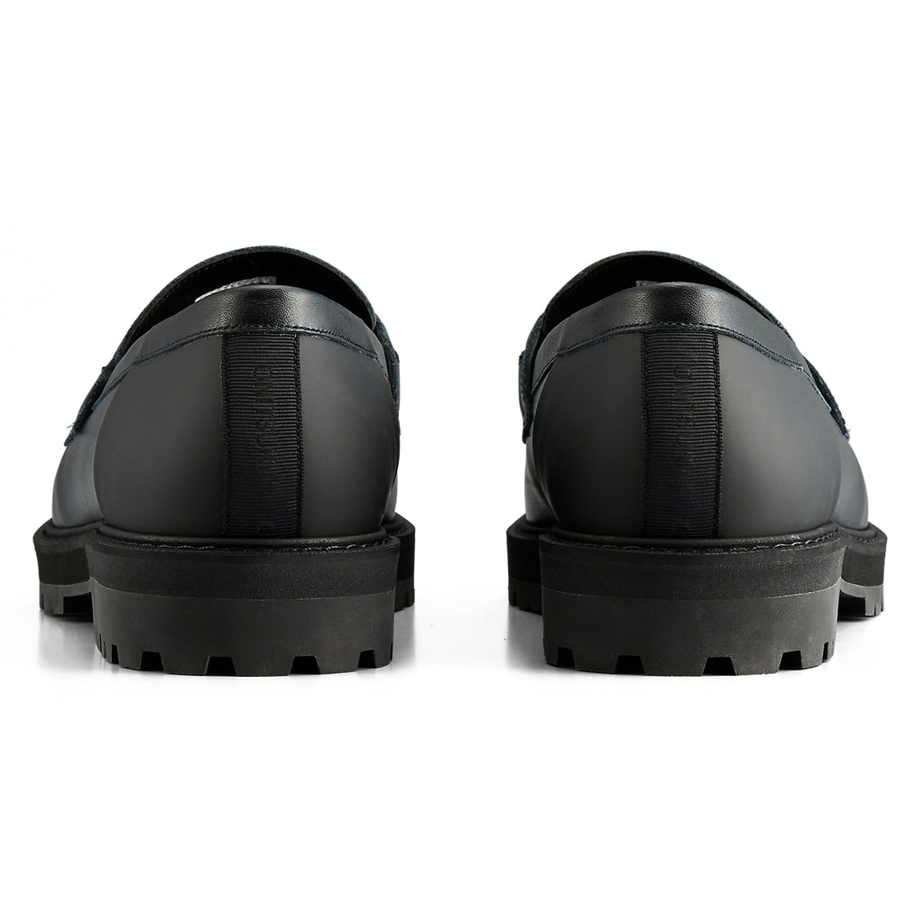 BIT LOAFER - BLACK / BLACK - view 5