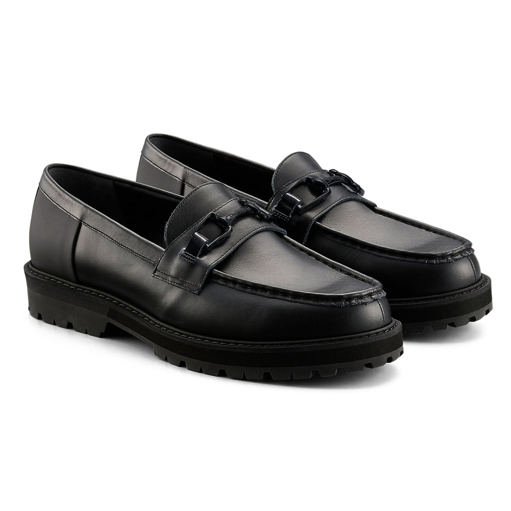 BIT LOAFER - BLACK / BLACK - view 2