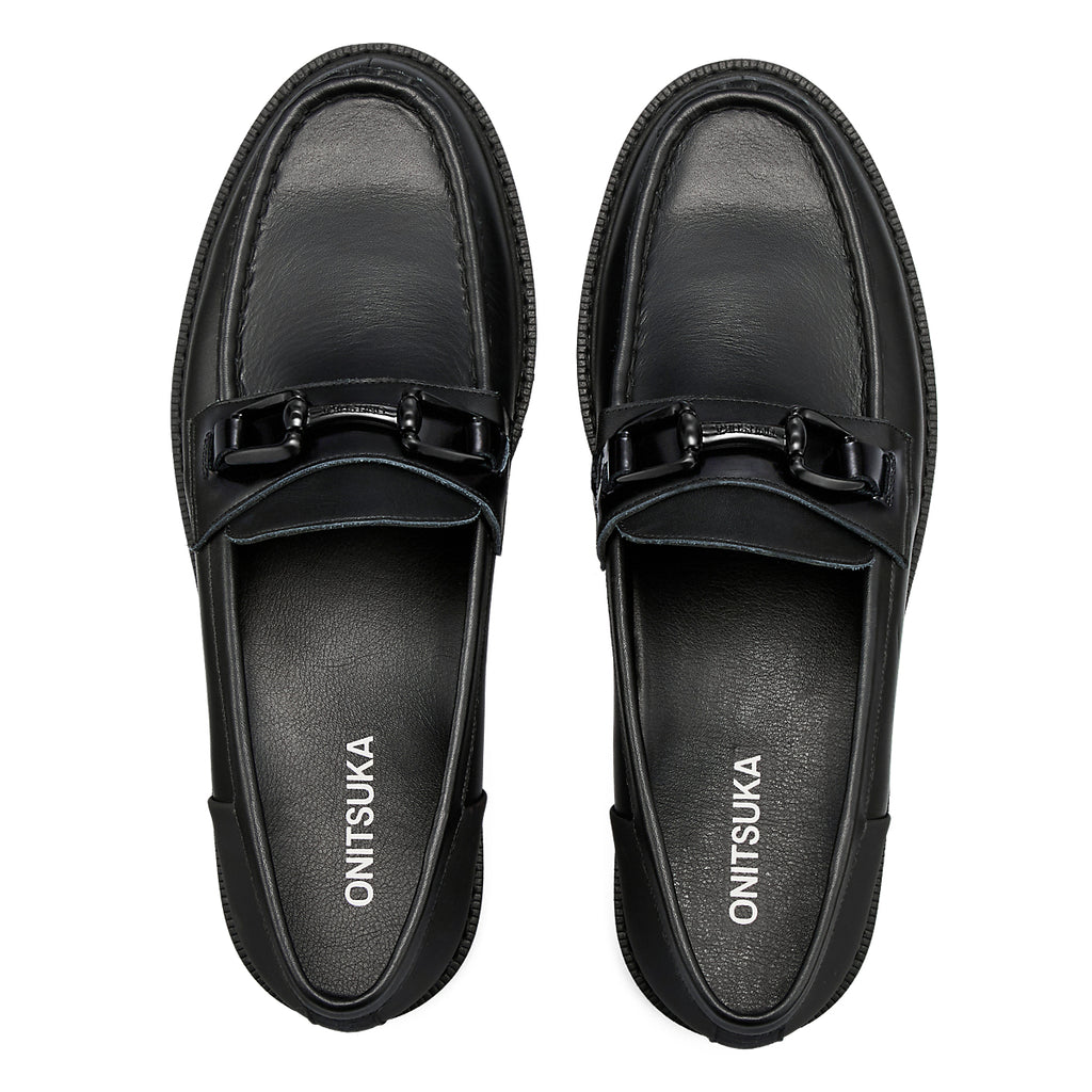 BIT LOAFER - BLACK / BLACK - view 6