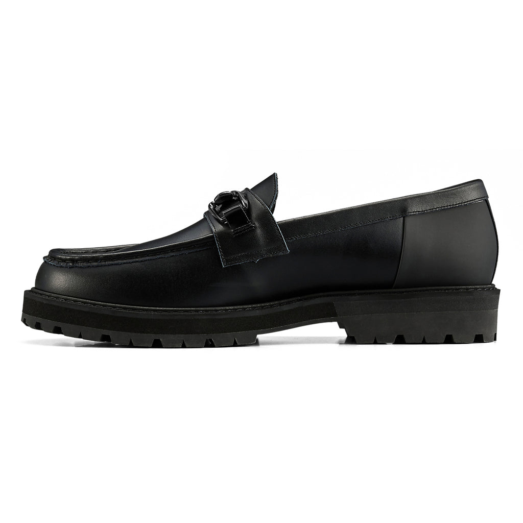 BIT LOAFER - BLACK / BLACK - view 3