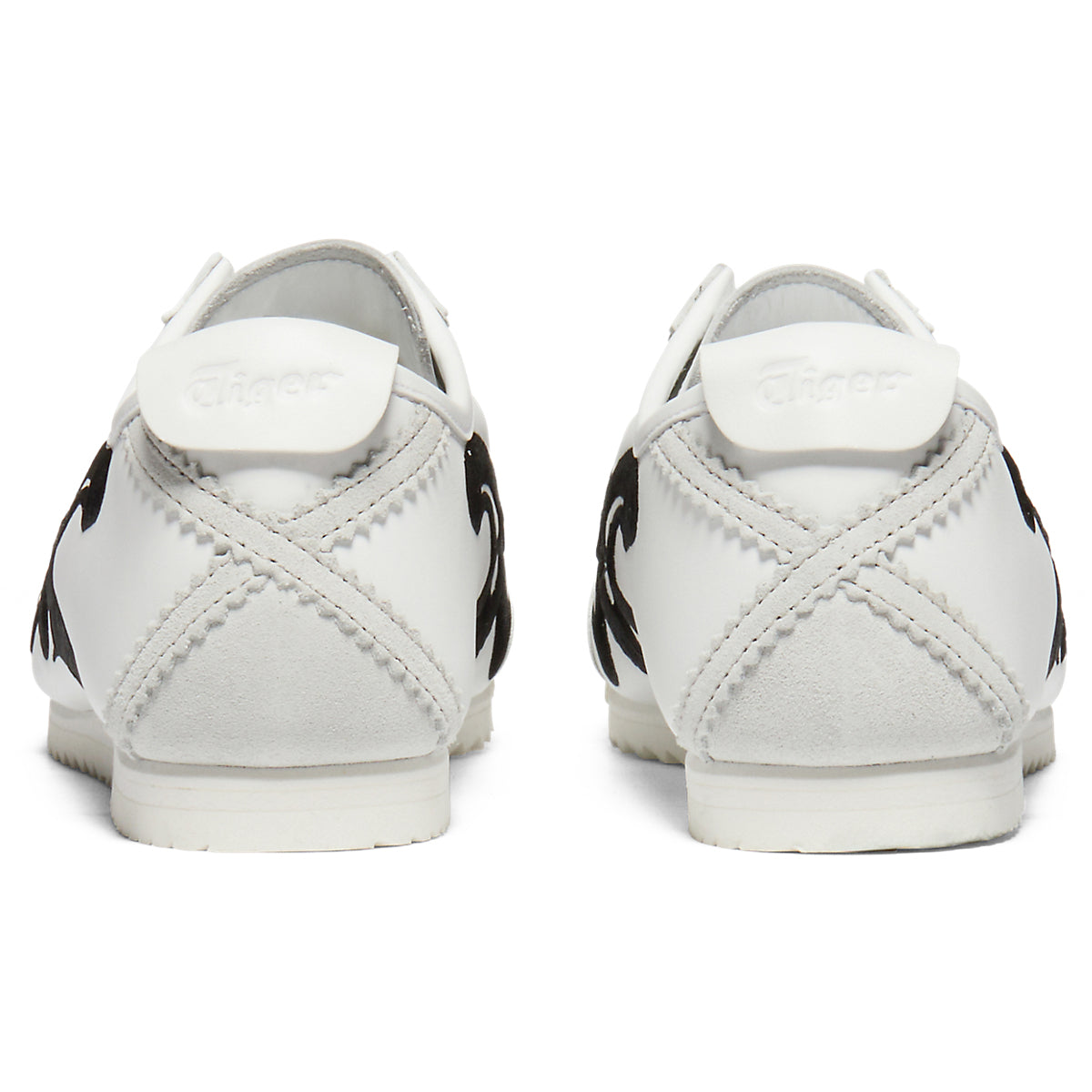 MEXICO 66 DELUXE - WHITE / BLACK - view 5
