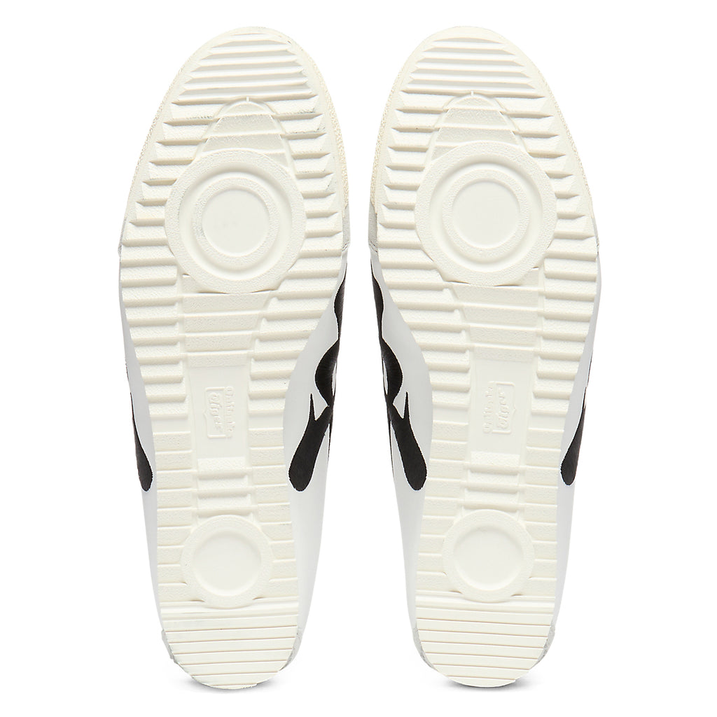 MEXICO 66 DELUXE - WHITE / BLACK - view 7