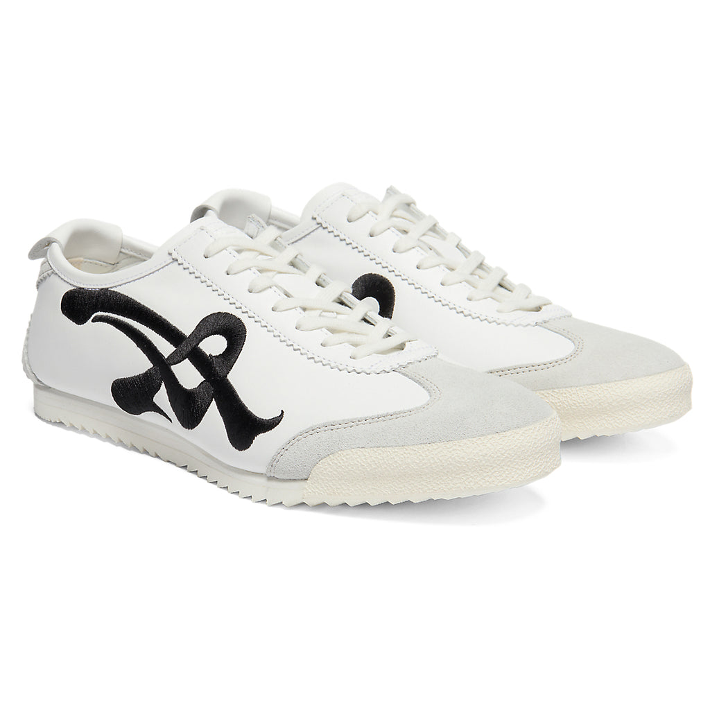 MEXICO 66 DELUXE - WHITE / BLACK - view 2