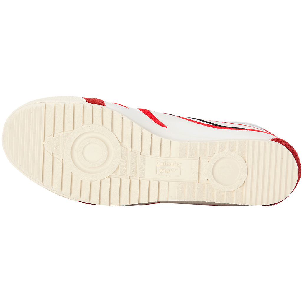 MEXICO 66 DELUXE - WHITE / CLASSIC RED - view 7