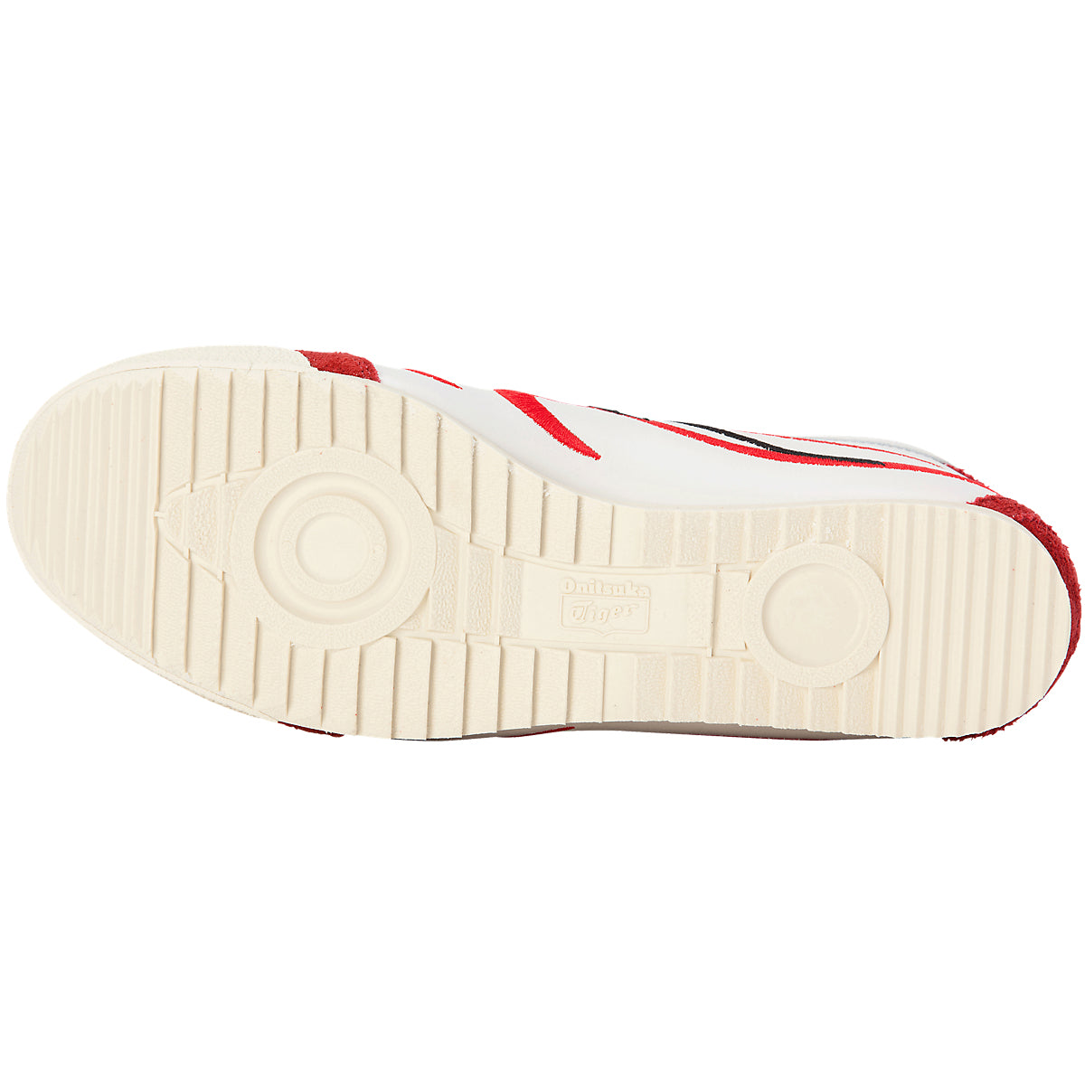 MEXICO 66 DELUXE - WHITE / CLASSIC RED - view 7