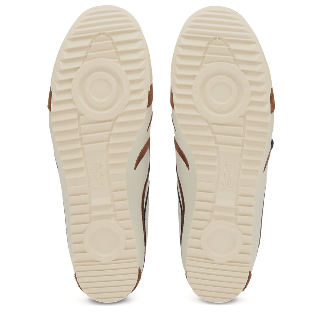 MEXICO 66 DELUXE - WHITE / BROWN - view 7