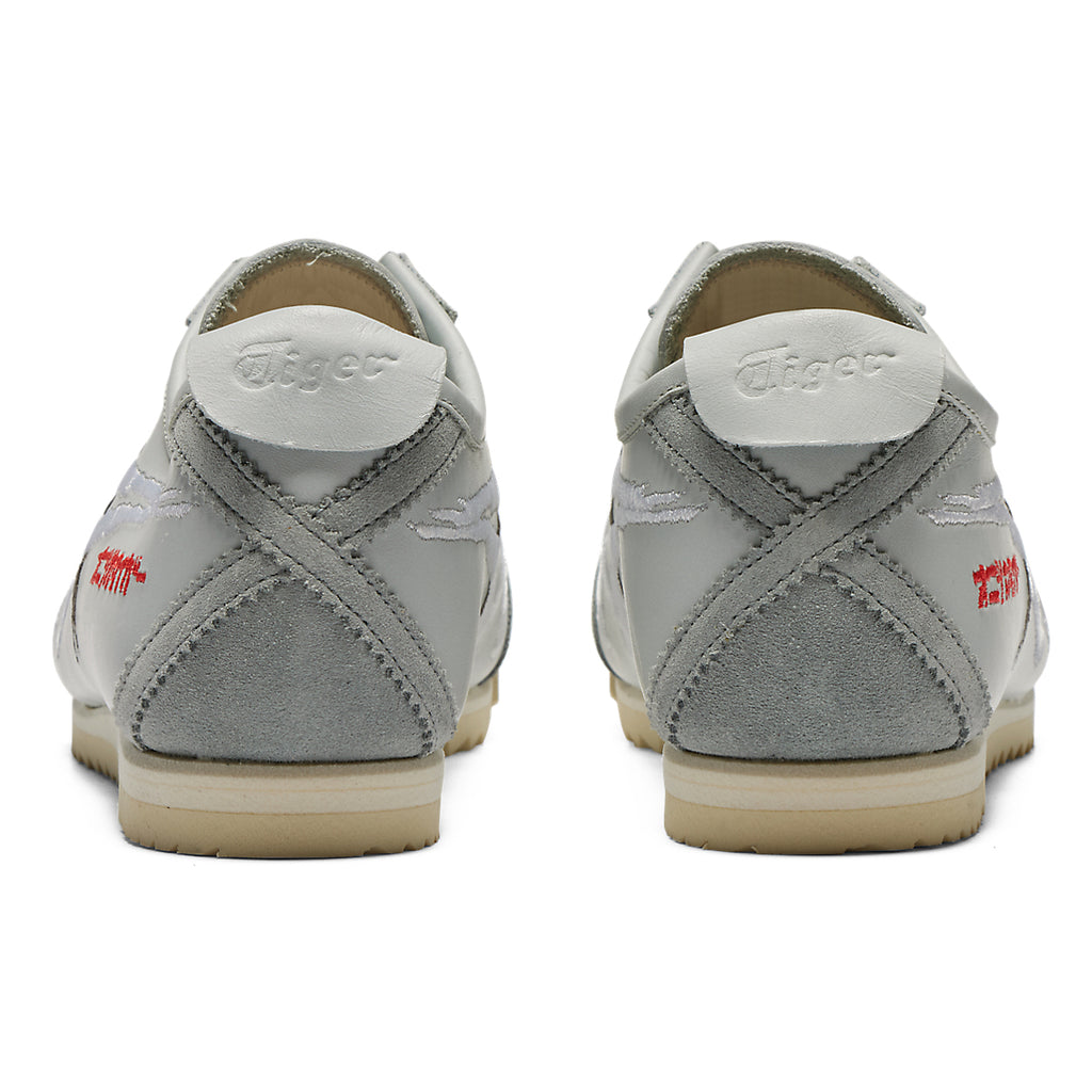 MEXICO 66 DELUXE - PIEDMONT GREY / WHITE - view 5