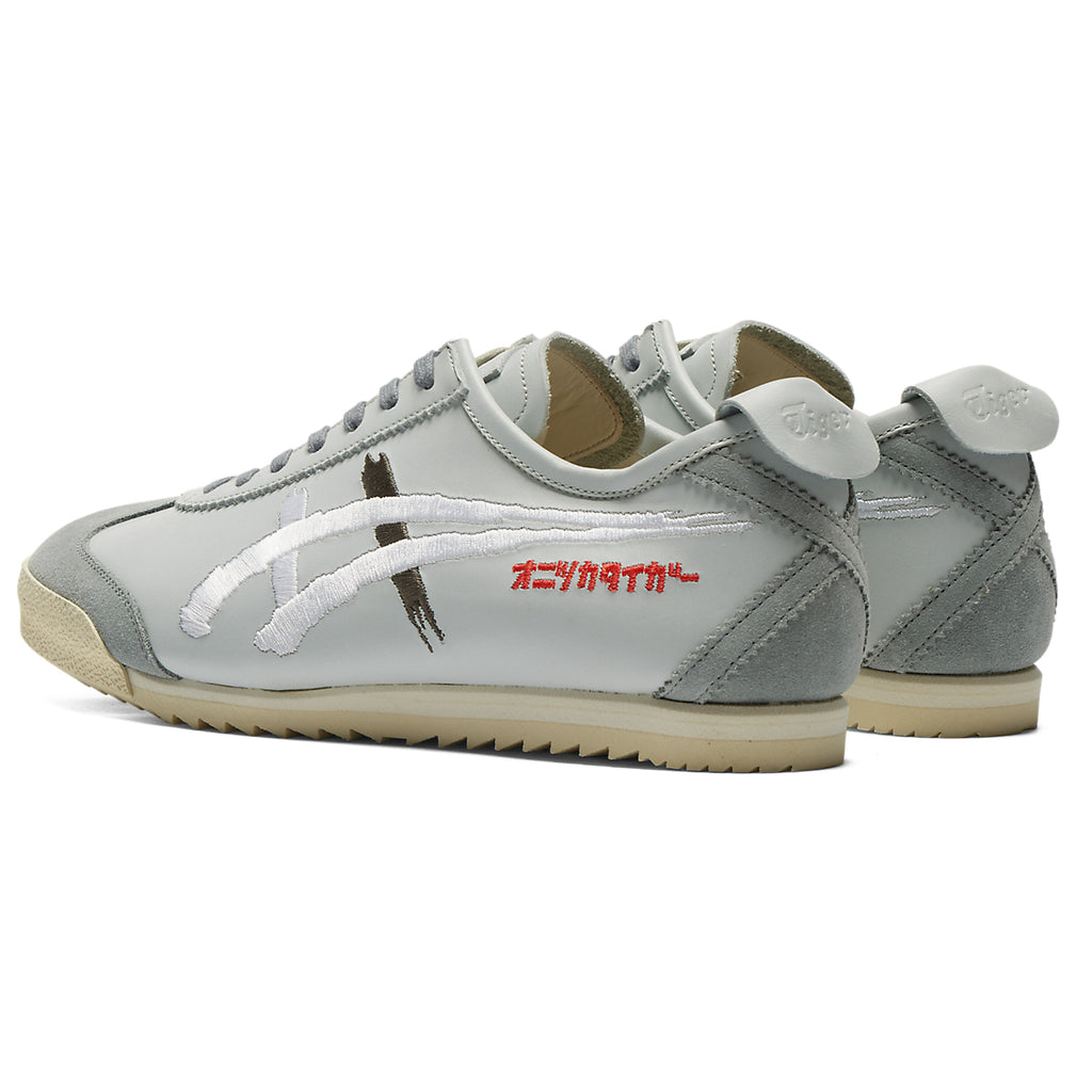 MEXICO 66 DELUXE - PIEDMONT GREY / WHITE - view 4
